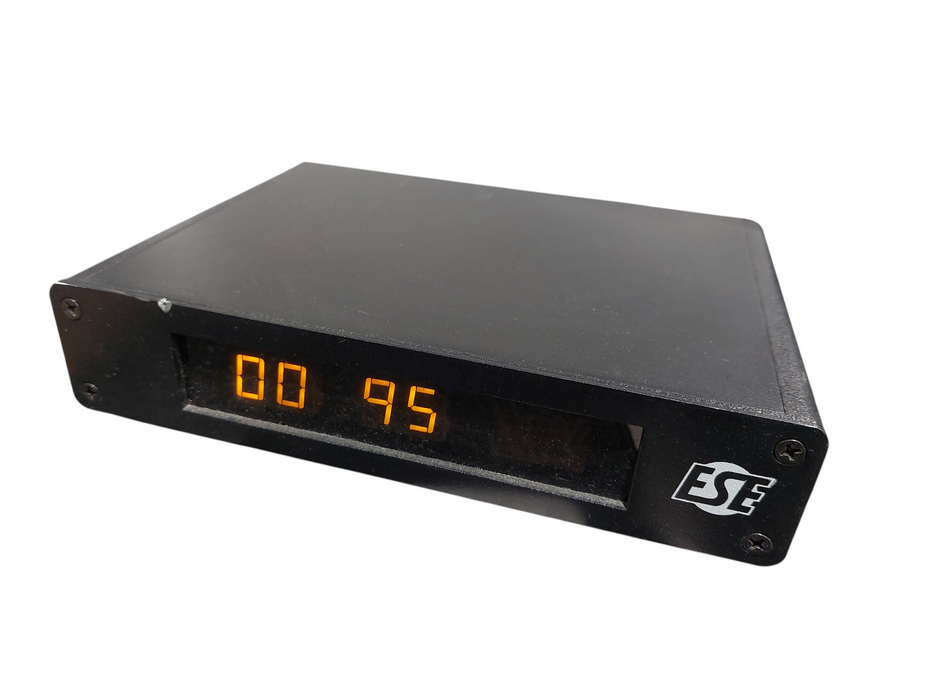 ESE EX161A TimeCode Reader Display