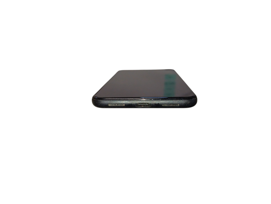Google Pixel 5 - 128GB - Black