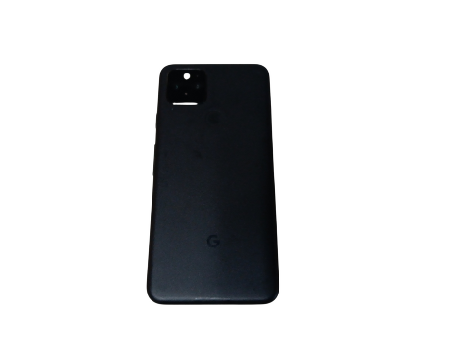 Google Pixel 5 - 128GB - Black