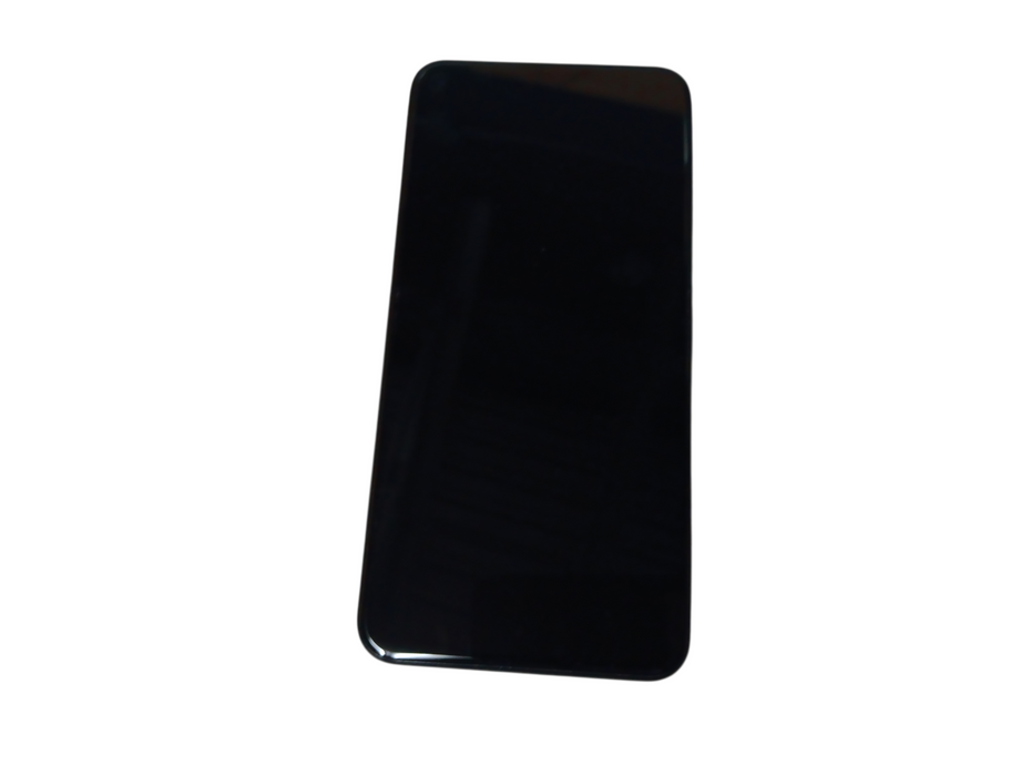 Google Pixel 5 - 128GB - Black