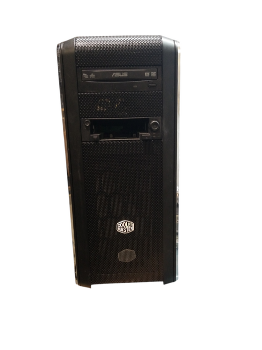 Custom PC w/ X99-A Intel i7-5820K 32GB RAM No HDD/GPU