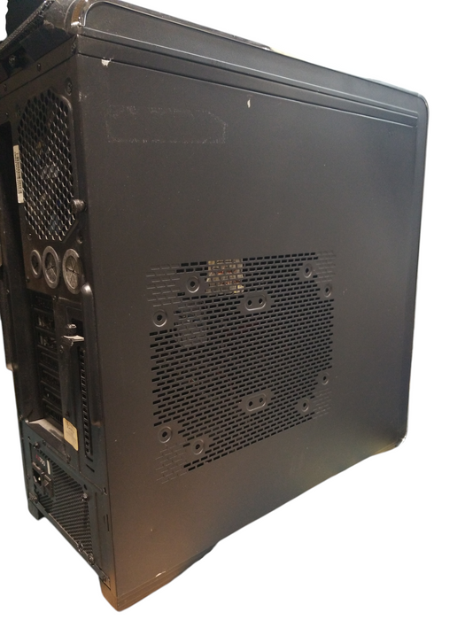 Custom PC w/ X99-A Intel i7-5820K 32GB RAM No HDD/GPU