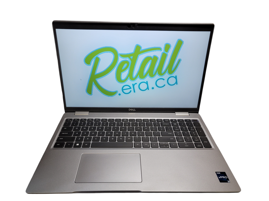 Dell Latitude 5530 15" i7-1265U 16GB DDR4 256GB NVMe NO BATTERY