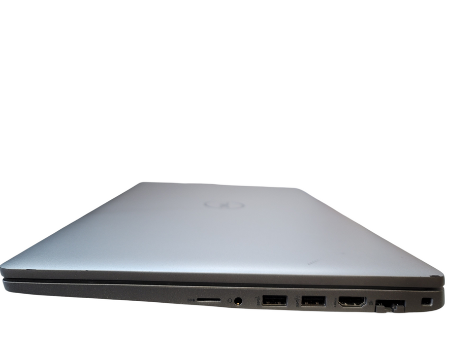 Dell Latitude 5530 15" i7-1265U 16GB DDR4 256GB NVMe NO BATTERY