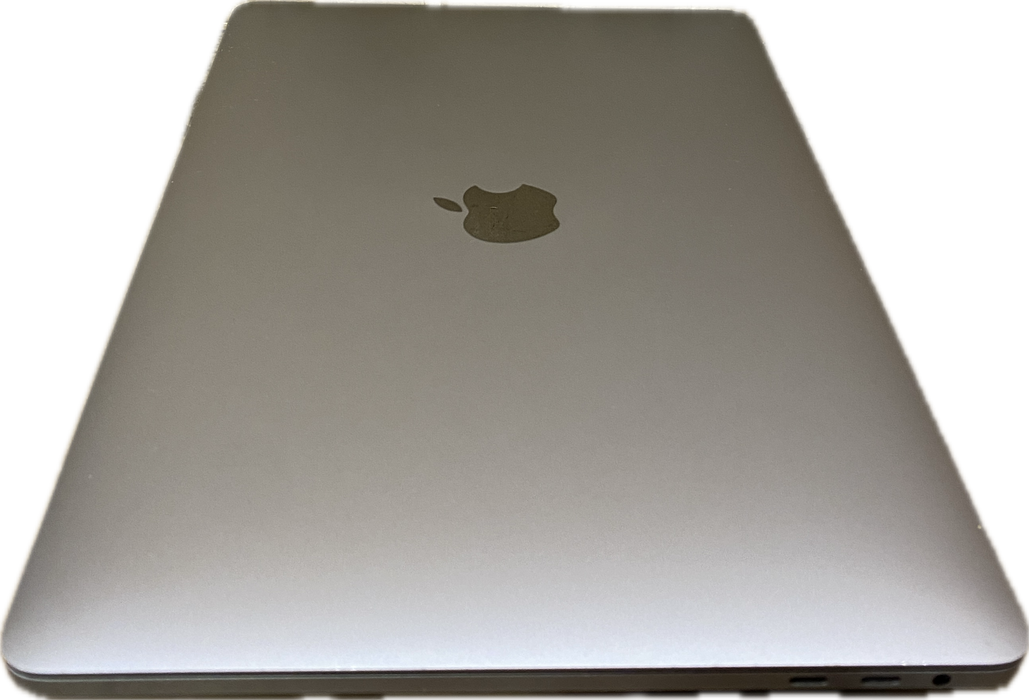 Apple MacBook Pro 13 2019 Touch Bar i7-8569U 16GB RAM 512SGB SD No Power Adapter