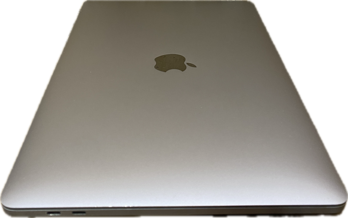 Apple MacBook Pro 13 2019 Touch Bar i7-8569U 16GB RAM 512SGB SD No Power Adapter
