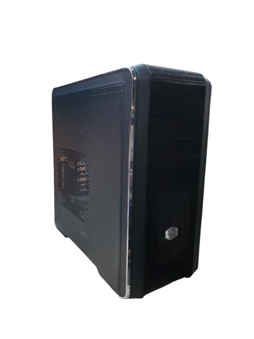 TUF GAMING X299 MARK 2  I7-7820X 8GB RAM NO-HDD/SSD