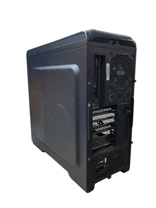 TUF GAMING X299 MARK 2  I7-7820X 8GB RAM NO-HDD/SSD