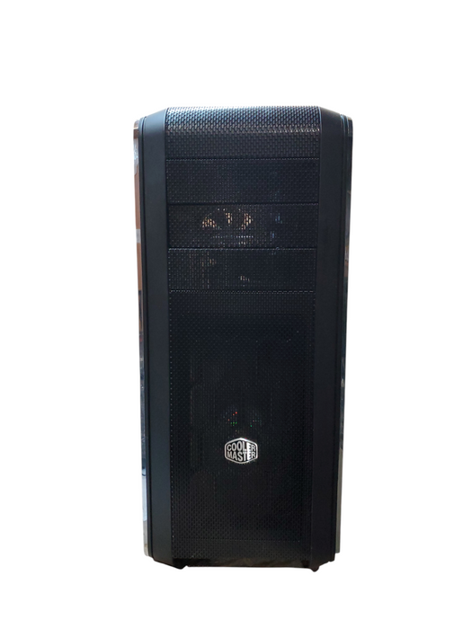 TUF GAMING X299 MARK 2  I7-7820X 8GB RAM NO-HDD/SSD