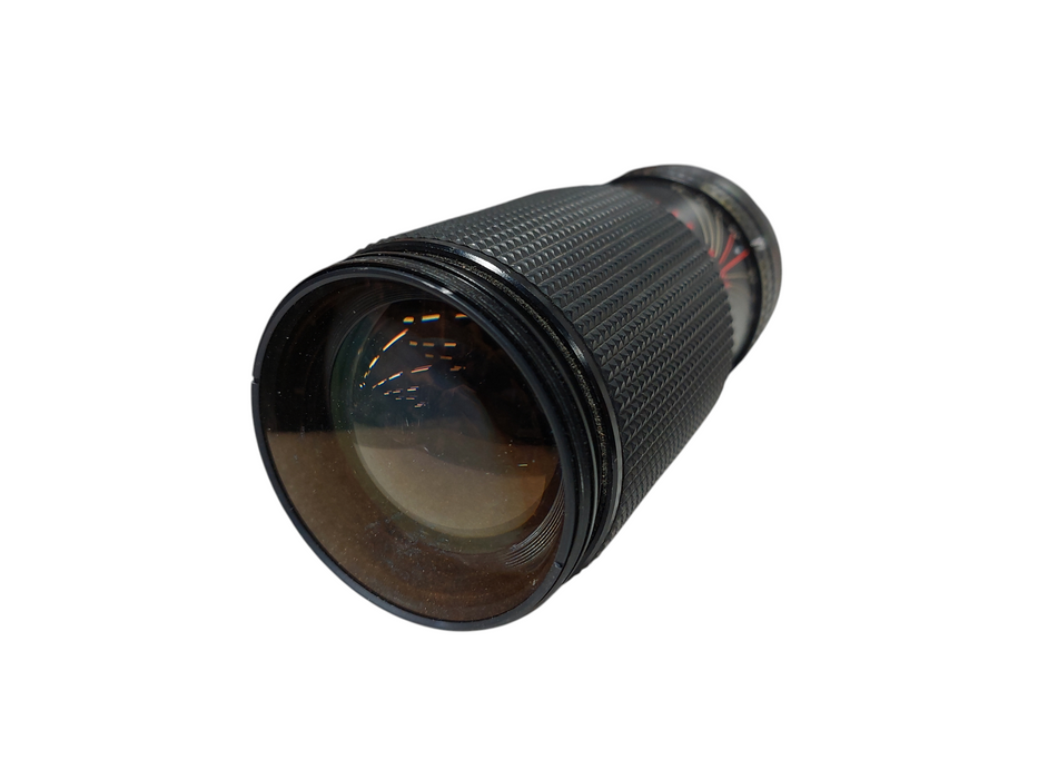 1:5 1:7 28 Macro f-28mm 28-135mm Lens