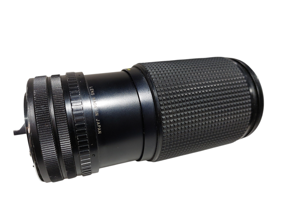 1:5 1:7 28 Macro f-28mm 28-135mm Lens