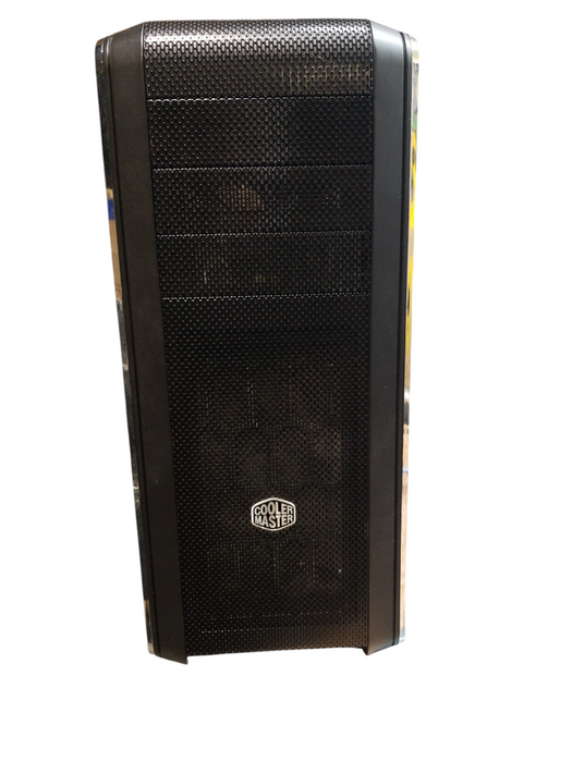 Custom PC w/ TUF X299 MARK 2 i7-7820X 16GB RAM GTX 1060 No HDD *READ*