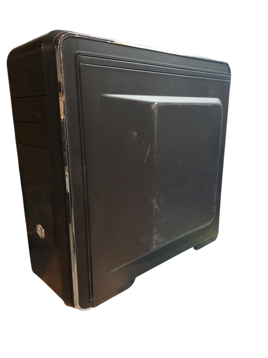 Custom PC w/ TUF X299 MARK 2 i7-7820X 16GB RAM GTX 1060 No HDD *READ*