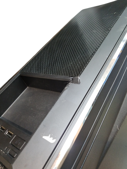 Custom PC w/ TUF X299 MARK 2 i7-7820X 16GB RAM GTX 1060 No HDD *READ*