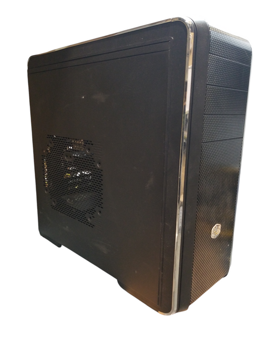 Custom PC w/ TUF X299 MARK 2 i7-7820X 16GB RAM GTX 1060 No HDD *READ*