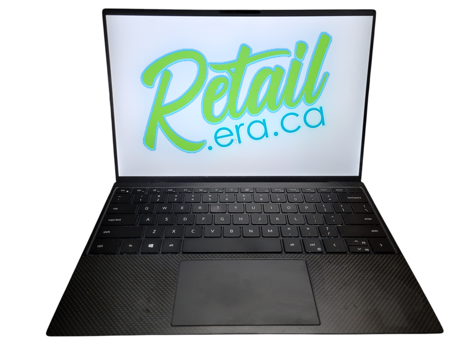 Dell XPS 13 9310 13" i7-1165G7 8GB DDR4 256GB NVMe READ