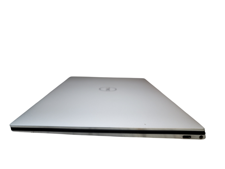 Dell XPS 13 9310 13" i7-1165G7 8GB DDR4 256GB NVMe READ