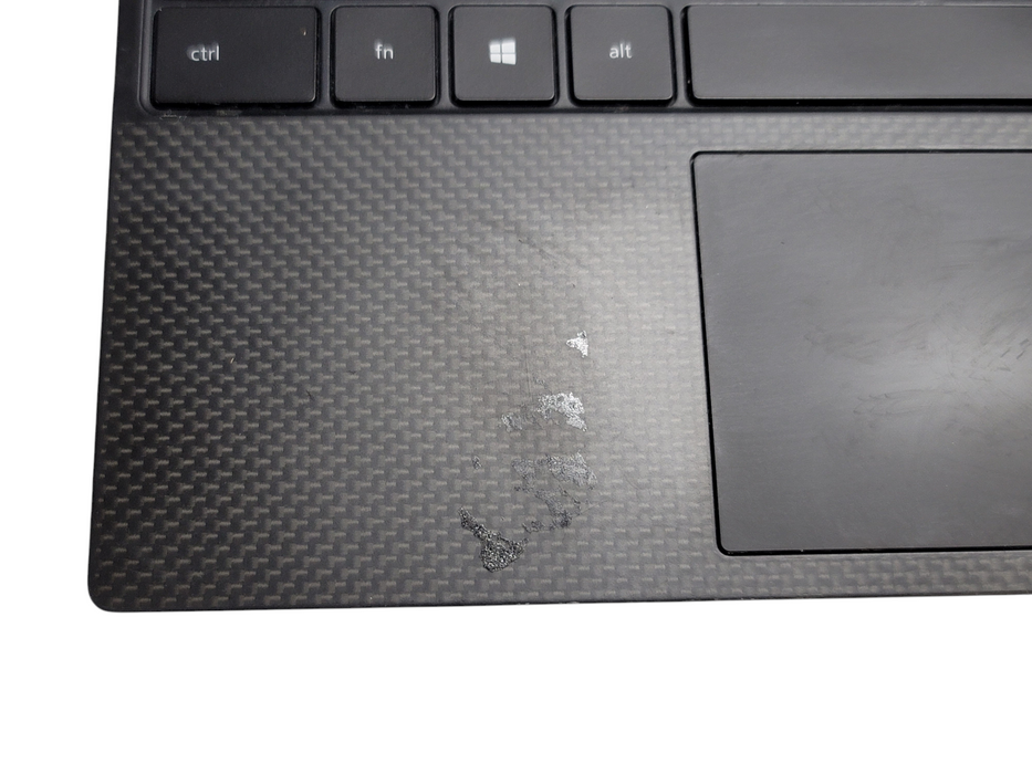 Dell XPS 13 9310 13" i7-1165G7 8GB DDR4 256GB NVMe READ