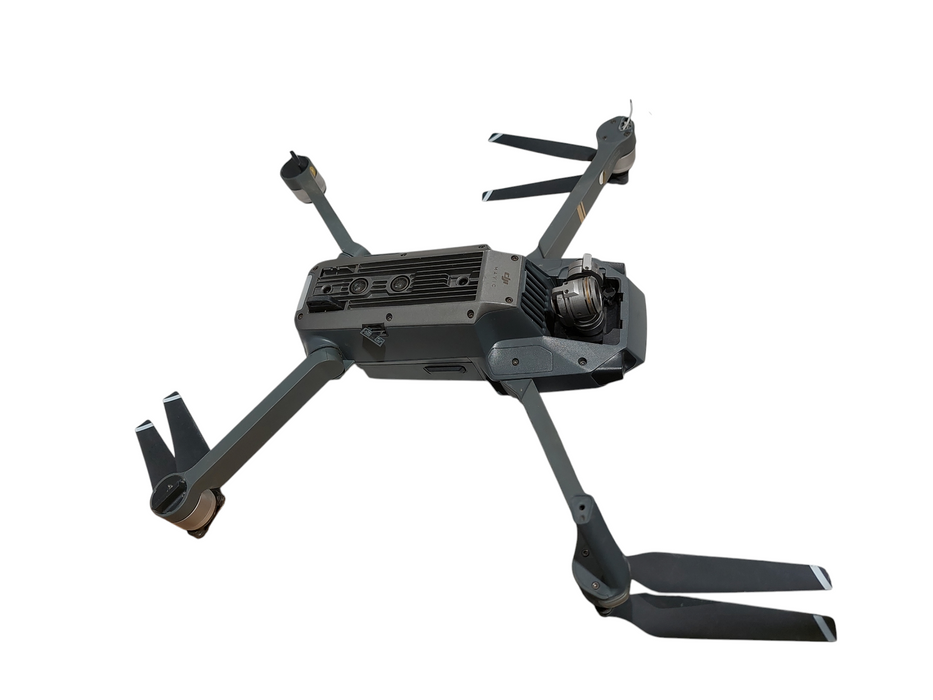 DJI Mavic Pro ( Parts ) Broken Missing Parts