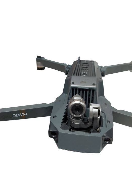DJI Mavic Pro ( Parts ) Broken Missing Parts