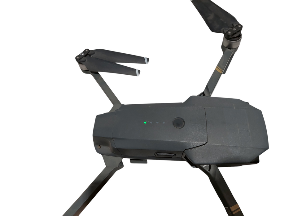 DJI Mavic Pro ( Parts ) Broken Missing Parts
