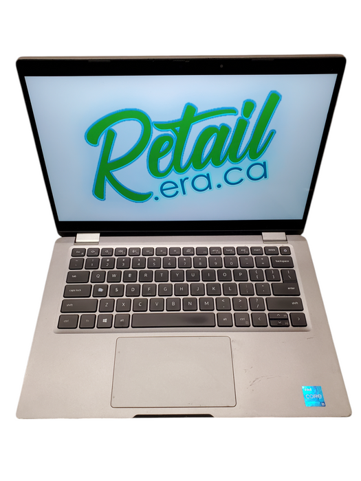 Dell Latitude 5320 TOUCH intel i5-1145G7 8GB DDR4 256GB NVME READ