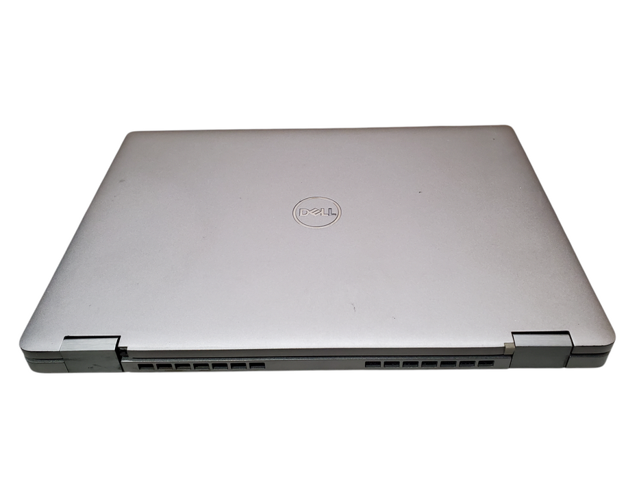 Dell Latitude 5320 TOUCH intel i5-1145G7 8GB DDR4 256GB NVME READ