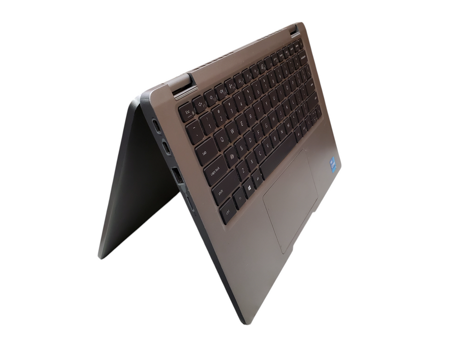Dell Latitude 5320 TOUCH intel i5-1145G7 8GB DDR4 256GB NVME READ