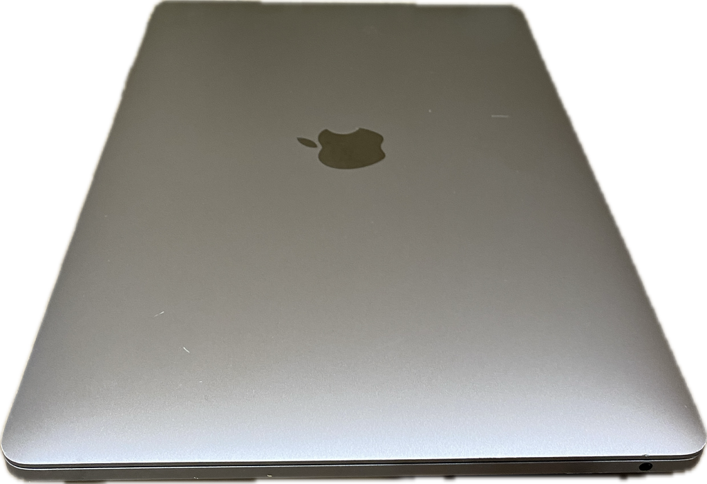 Apple MacBook Pro 13 M1 2020 Touch Bar 16GB RAM 512GB SSD No Power Adapter READ!