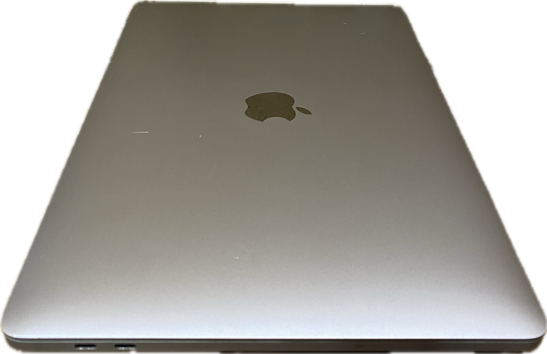 Apple MacBook Pro 13 M1 2020 Touch Bar 16GB RAM 512GB SSD No Power Adapter READ!