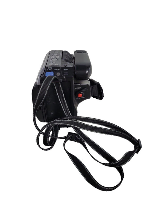 Panasonic PV-L659 150x Digital 26X Hi-Definition Zoom Lens VHS Palmcorder !