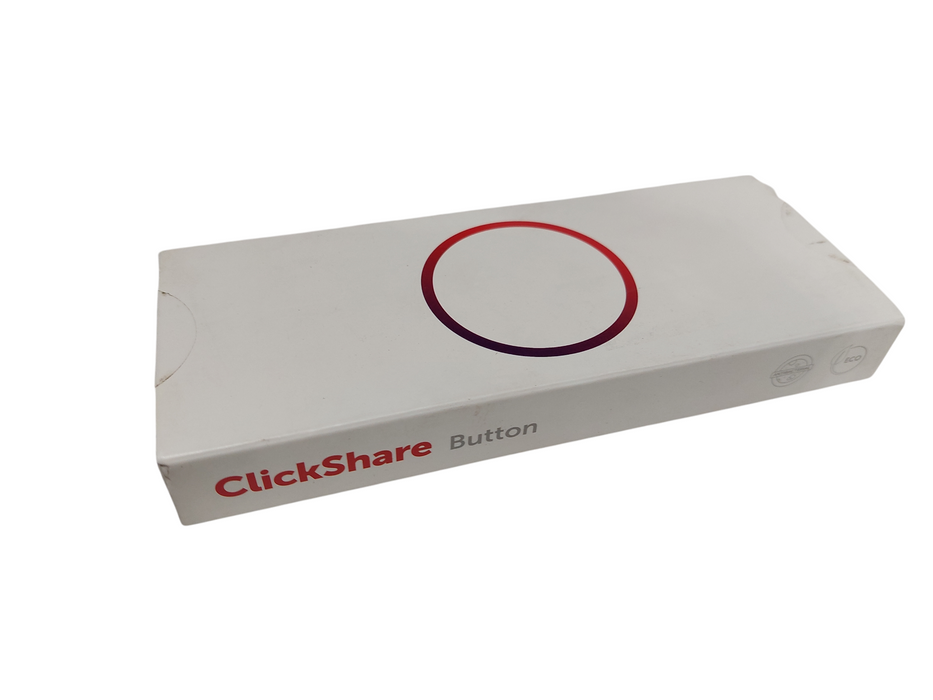 Barco Clickshare Button Model: CSBTN004