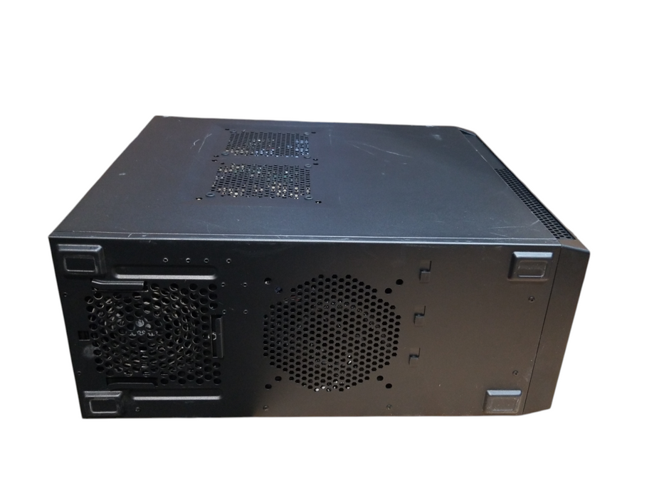 Custom Pc w/ Strix B350-F AMD Ryzen 5 1600 CPU 8GB RAM No HDD