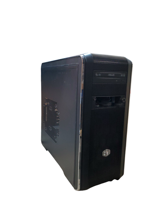 CUSTOM PC PRIME Z370-P Core i5-8400  16GB RAM NO-HDD/SSD