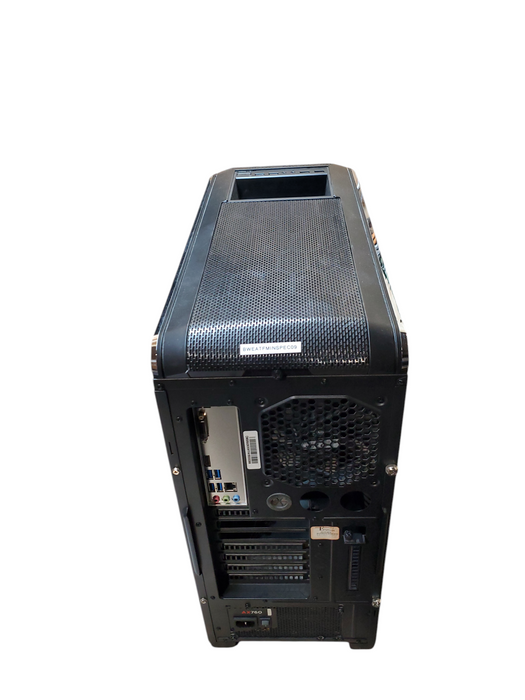 CUSTOM PC PRIME Z370-P Core i5-8400  16GB RAM NO-HDD/SSD