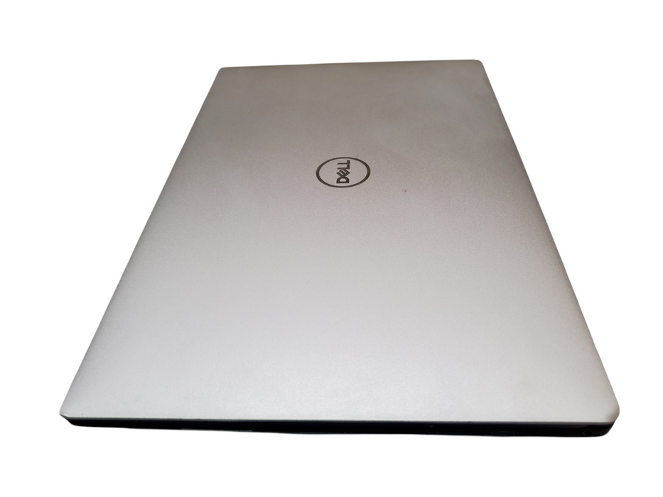 Dell XPS 13 9370 Core i5-8250U @1.6GHz 8GB RAM 256GB SSD READ