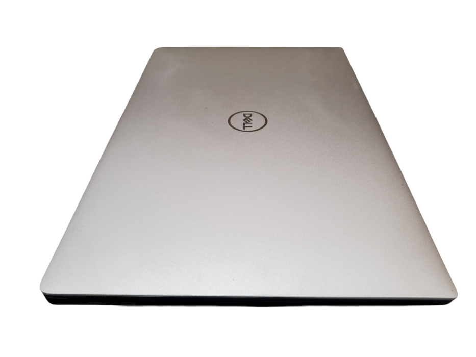 Dell XPS 13 9370 Core i5-8250U @1.6GHz 8GB RAM 256GB SSD READ