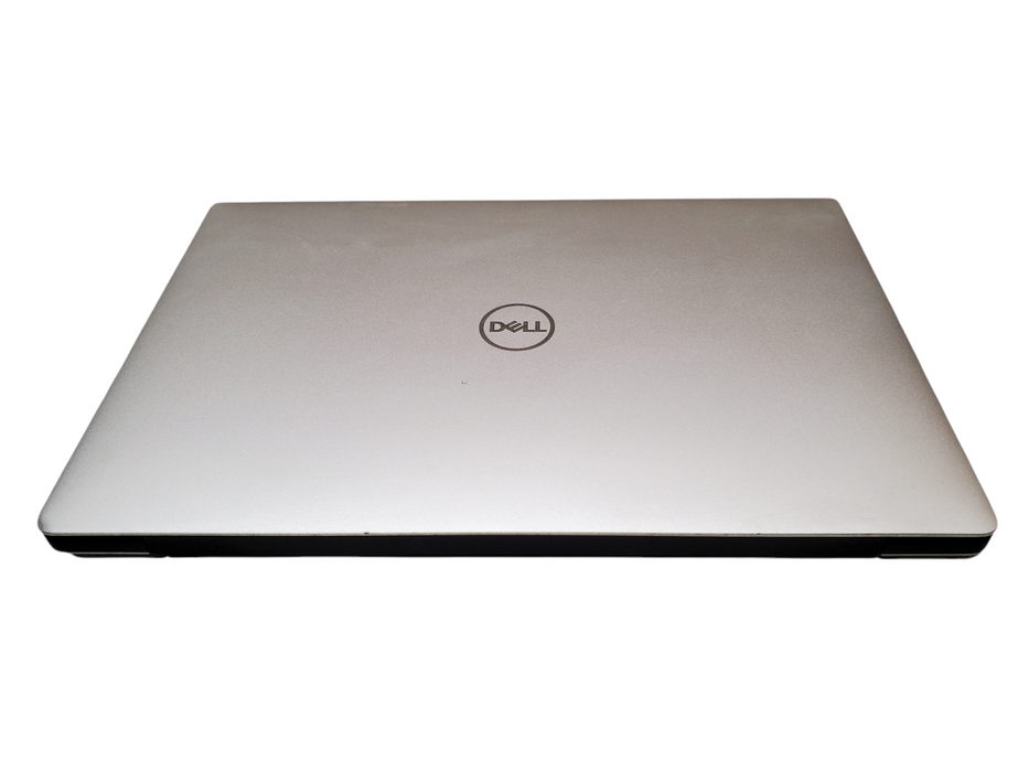 Dell XPS 13 9370 Core i5-8250U @1.6GHz 8GB RAM 256GB SSD READ