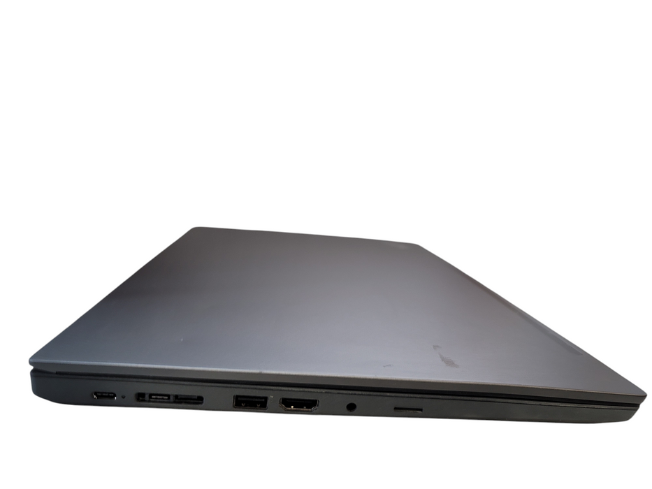 Lenovo ThinkPad T15 Gen 2 i7-1165G7 32GB DDR4 256GB NVMe