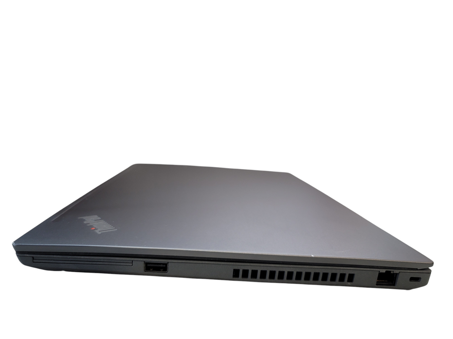 Lenovo ThinkPad T15 Gen 2 i7-1165G7 32GB DDR4 256GB NVMe