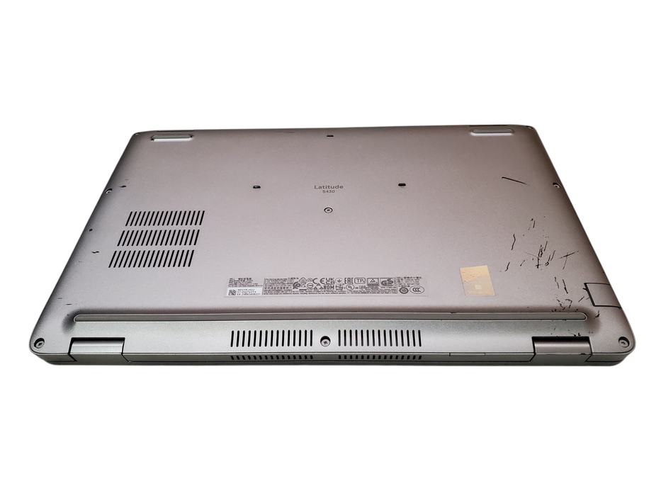 Dell Latitude 5430 i7-1255U 16GB DDR4 256GB NVMe READ