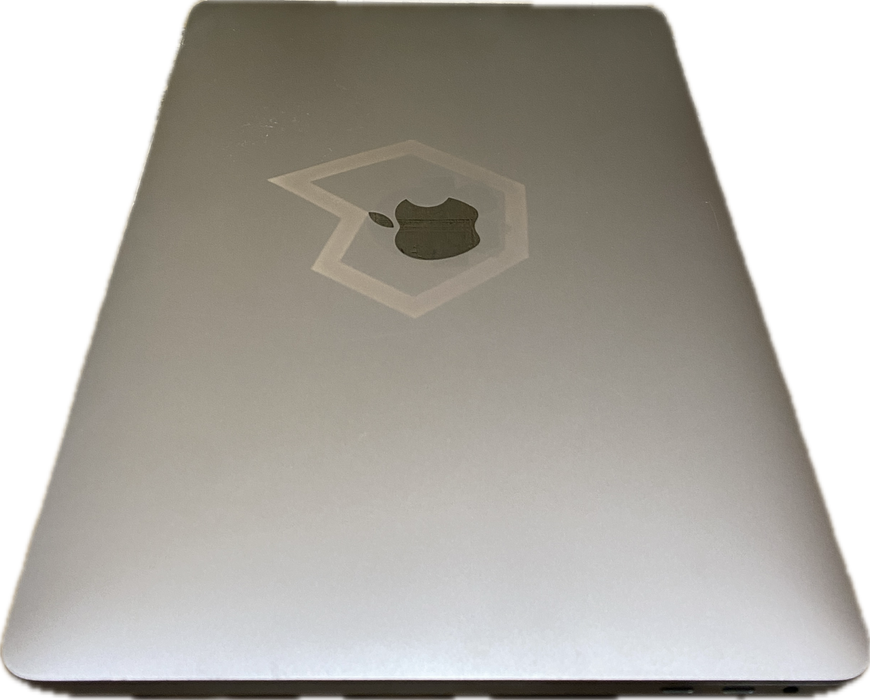 Apple MacBook Pro 13" 2020 i7-1068NG7 16GB RAM 512GB SSD No Power Adapter READ