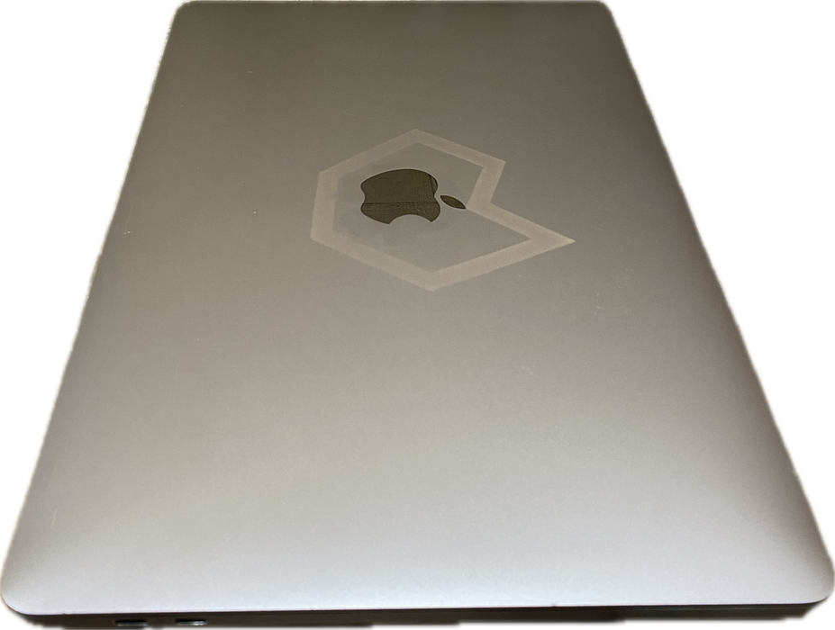 Apple MacBook Pro 13" 2020 i7-1068NG7 16GB RAM 512GB SSD No Power Adapter READ