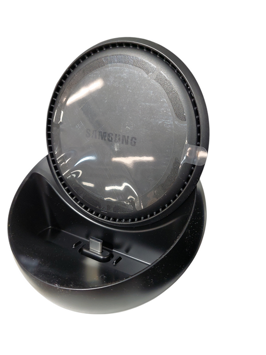 Samsung DeX Station Model: EE-M950BBEGCA