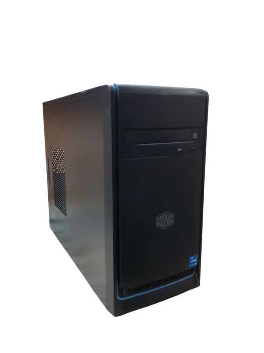 CUSTOM PC PRIME H570M-PLUS I5-11400 16GB RAM NO-HDD/SSD