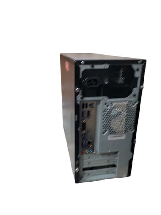 CUSTOM PC PRIME H570M-PLUS I5-11400 16GB RAM NO-HDD/SSD