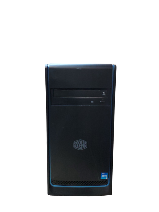 CUSTOM PC PRIME H570M-PLUS I5-11400 16GB RAM NO-HDD/SSD