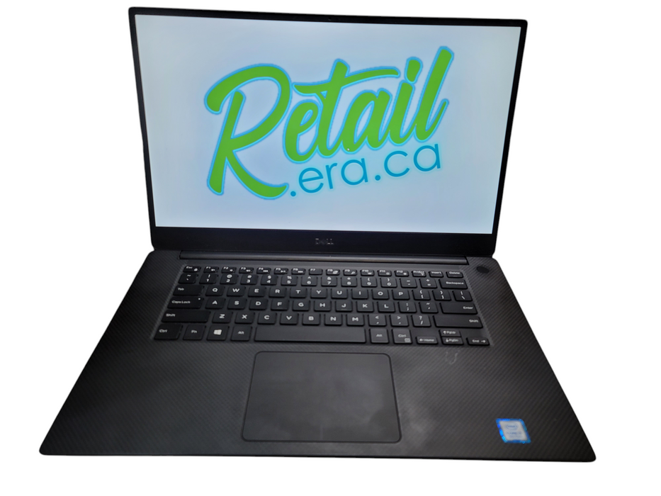Dell XPS 15 7590 15" i7-9750H 16GB DDR4 GTX 1650 256GB SSD