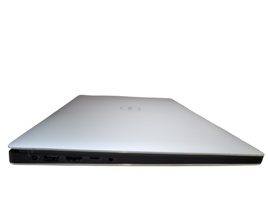 Dell XPS 15 7590 15" i7-9750H 16GB DDR4 GTX 1650 256GB SSD