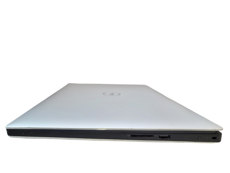 Dell XPS 15 7590 15" i7-9750H 16GB DDR4 GTX 1650 256GB SSD